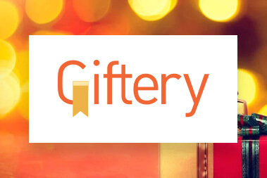 Giftery premium